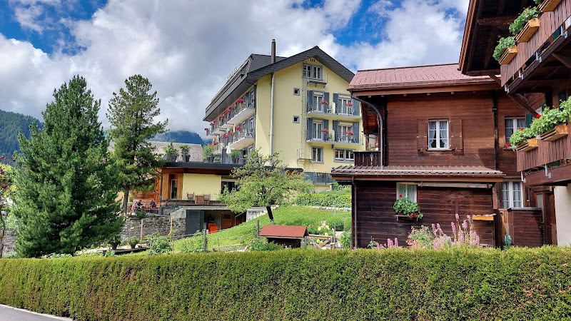 Hotel Schönegg