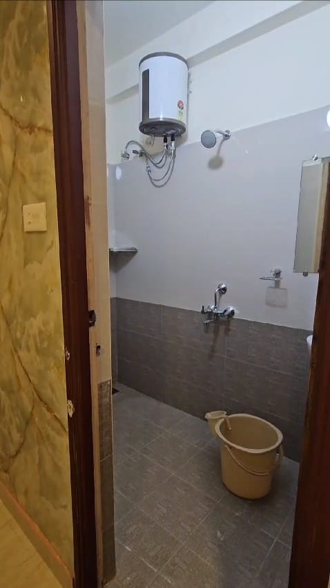 Clouds Serviced Apartments - Clouds Serviced Apartments Selvam Nagar, Solai Nagar, Katpadi, Vellore, Tamil Nadu 632014, India