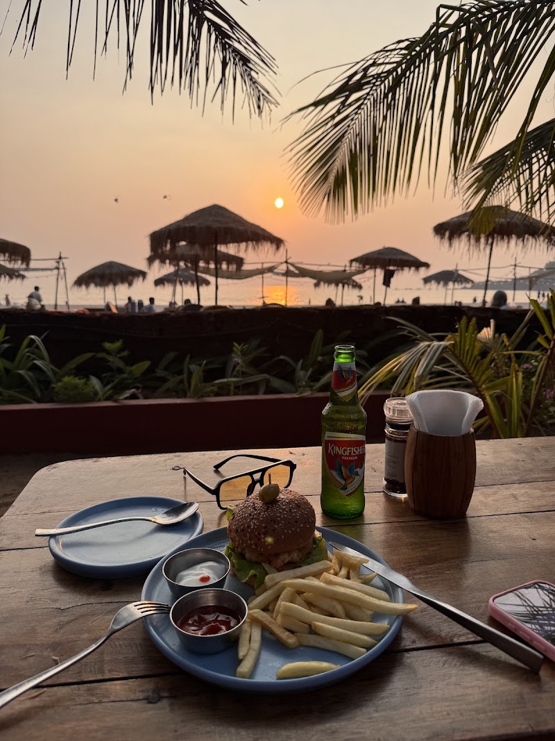 The Home Resort - The Home Resort, Patnem, Beach, Palolem, Canacona, Goa 403702, India