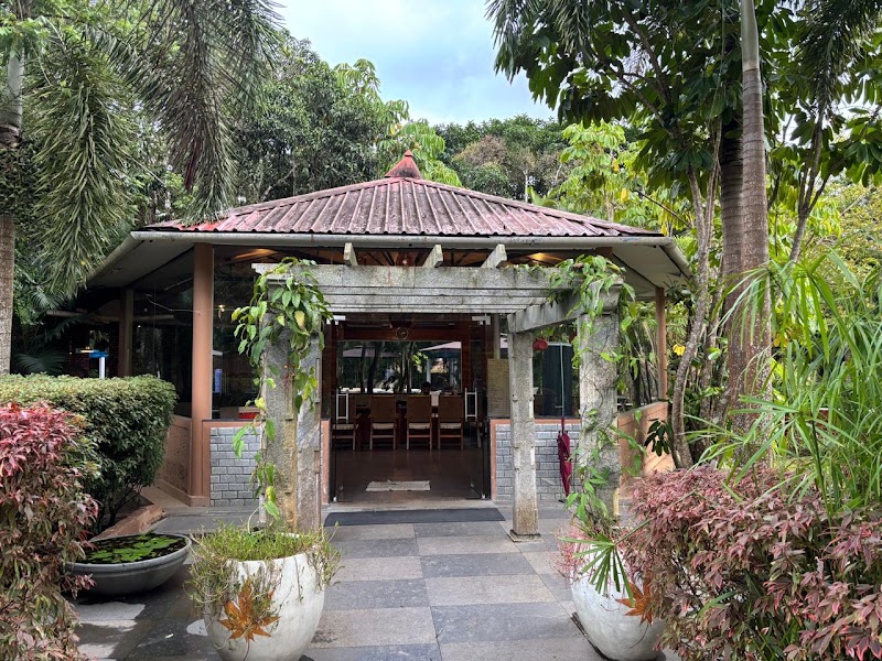 Regenta Jungle Resort Kabini Springs