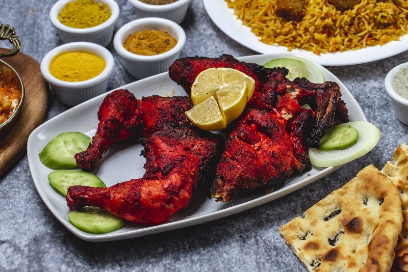 Veer Da Chappar ( Best family restaurant in gurugram )