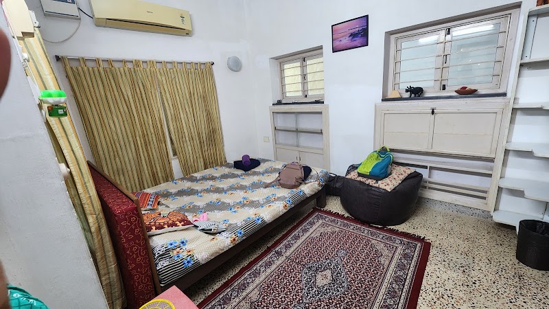 Memory - Memory 24, Rue Du Bazar Saint Laurent St, White Town, Puducherry, 605001, India