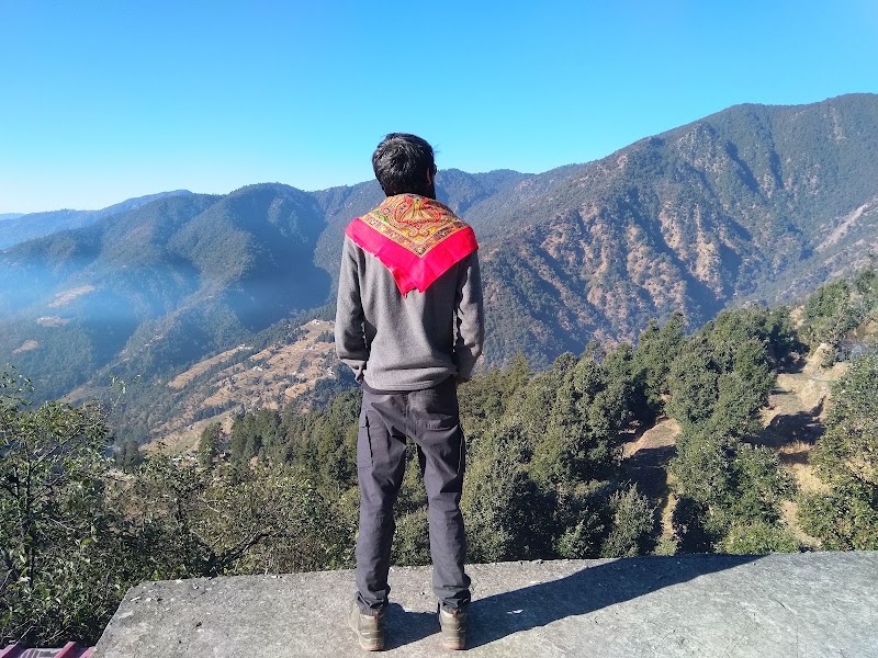 Anandam Hotel & Restaurant - Anandam Hotel & Restaurant Road for Roopkund Trek, Lohajung, Mundoli, Uttarakhand 246427, India