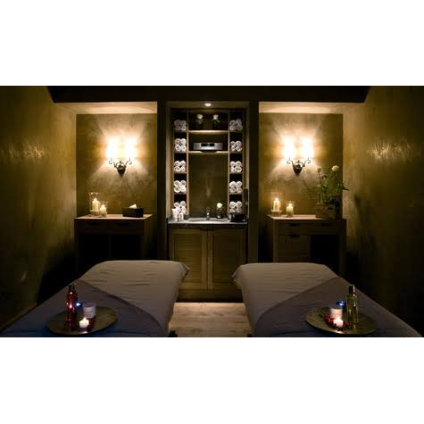 Euphoria Delight Spa - Euphoria Delight Spa, 5B, 3rd Floor, Vidya Building, ITI Rd, Goodwill Society, Sanewadi, Aundh, Pune, Maharashtra 411067, India