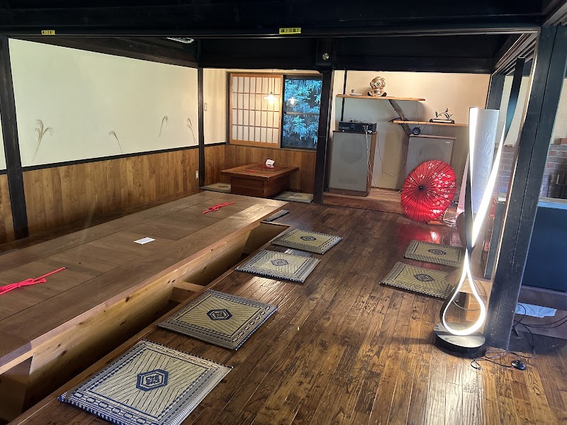 Miyama Coffee - Miyama Coffee Teranoshita-8-3 Miyamachō Agake, Nantan, Kyoto 601-0722, Japan