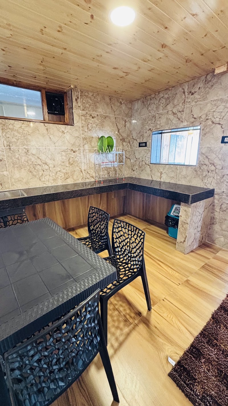 Venice Homestay - Venice Homestay Dolphin nose Road, Vattakanal, Kodaikanal, Tamil Nadu 624101, India