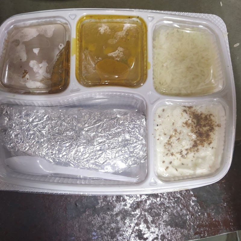 Shiv bhojnalay and restaurant - Shiv bhojnalay and restaurant Shop no.3, Airport Rd, near rana pratap railway station, Thoker Chouraha, Pahada, Udaipur, Rajasthan 313003, India