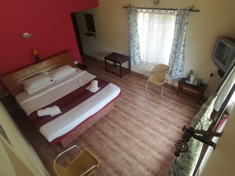 The Nest, Homestay @ Coonoor - The Nest, Homestay @ Coonoor 2/248, Coonoor Kotagiri Road, Near 4kms from Staff College, Aniadah Village, Bandumai, Coonoor, Ellithorai, Tamil Nadu 643103, India