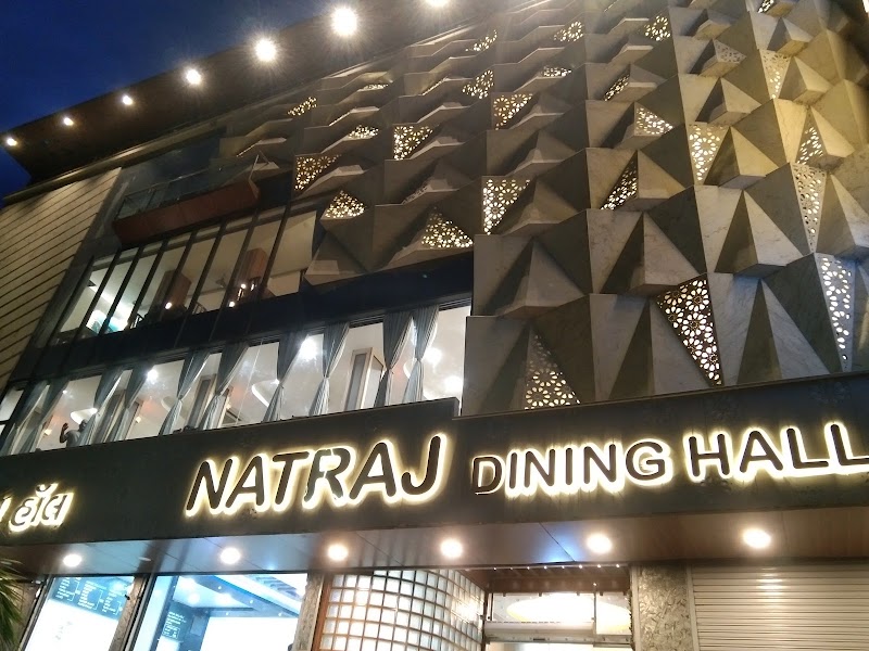 Natraj Hotel and Restaurant - Natraj Hotel and Restaurant Bapu Bazar Main Rd, behind Ashoka Cinema Road, Bapu Bazar, Nada Khada, Udaipur, Rajasthan 313001, India