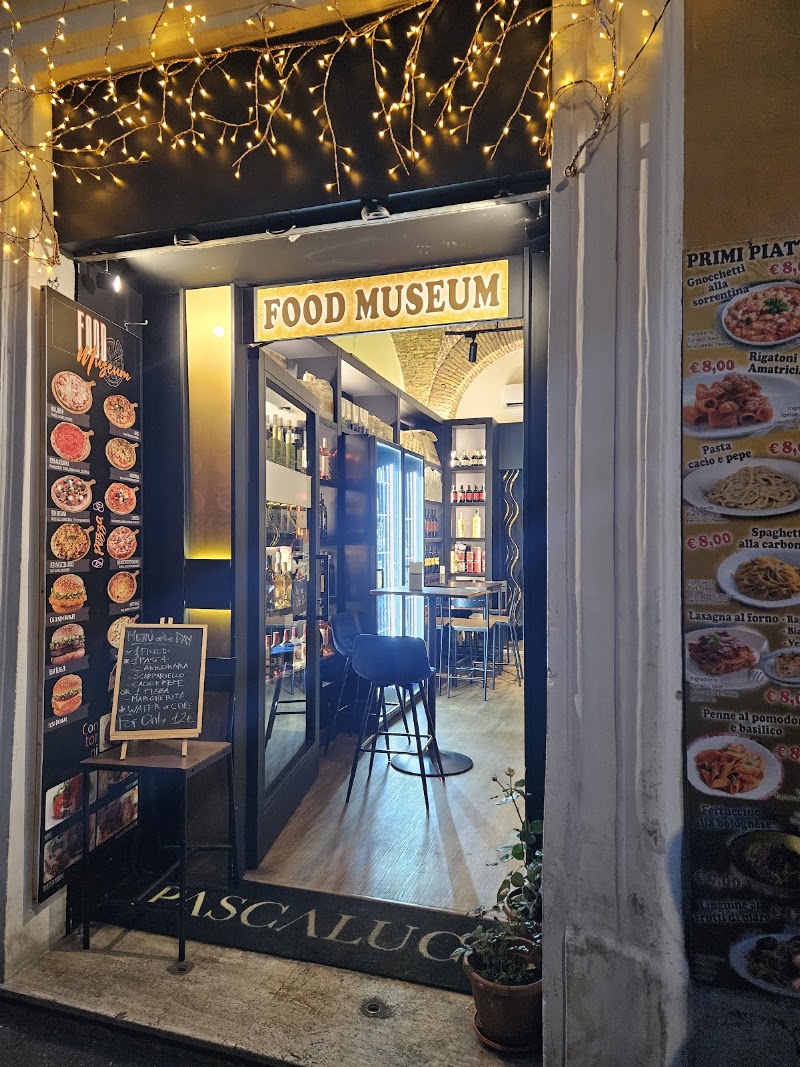 Food Museum