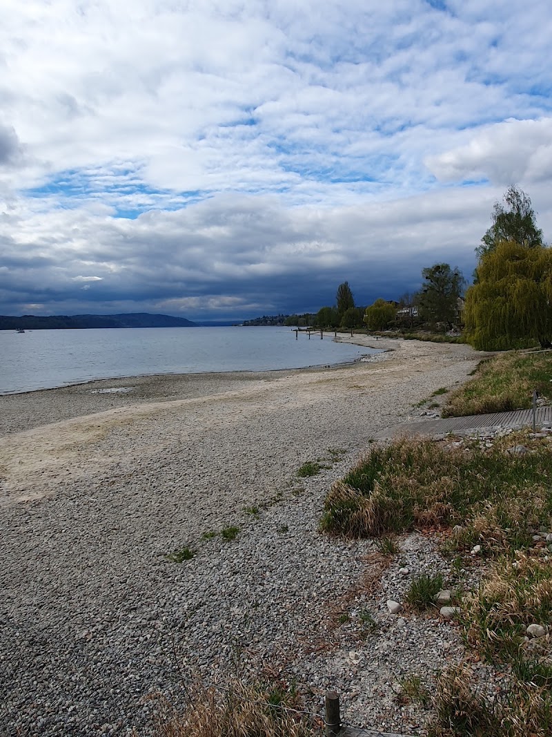 Campingplatz Nell - Christian Nell - Campingplatz Nell - Christian Nell Zur Barbe 5, 88662 Überlingen, Germany