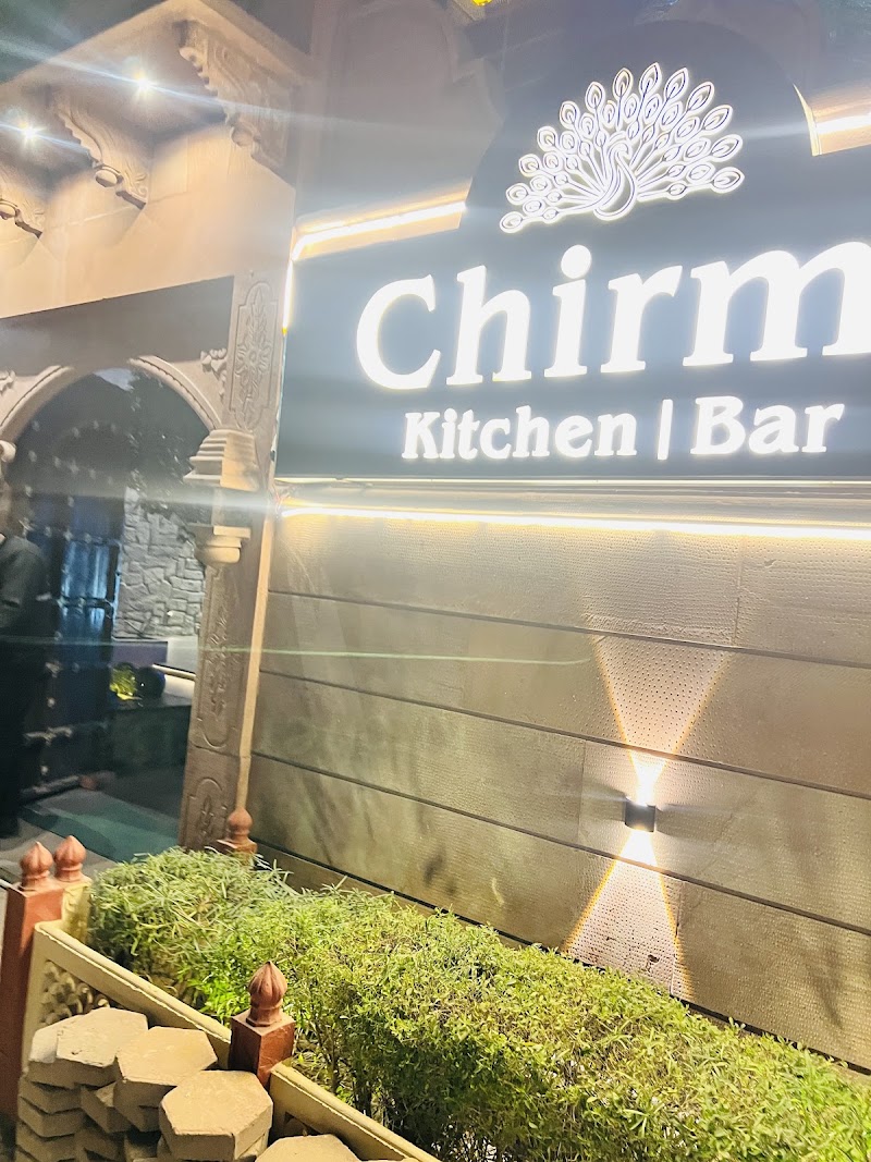 Chirmi Bar and Restaurant - Chirmi Bar and Restaurant New Pali Road, Before Jhalamand Circle, Jhalamand, Prithviraj Nagar, Jodhpur, Rajasthan 342016, India