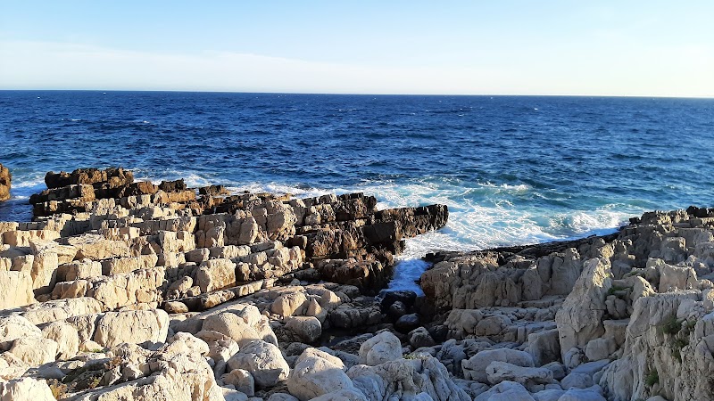 Le Sentier du Littoral, Cap d'Antibes - Le Sentier du Littoral, Cap d'Antibes 11 Chem. des Douaniers, 06160 Antibes, France