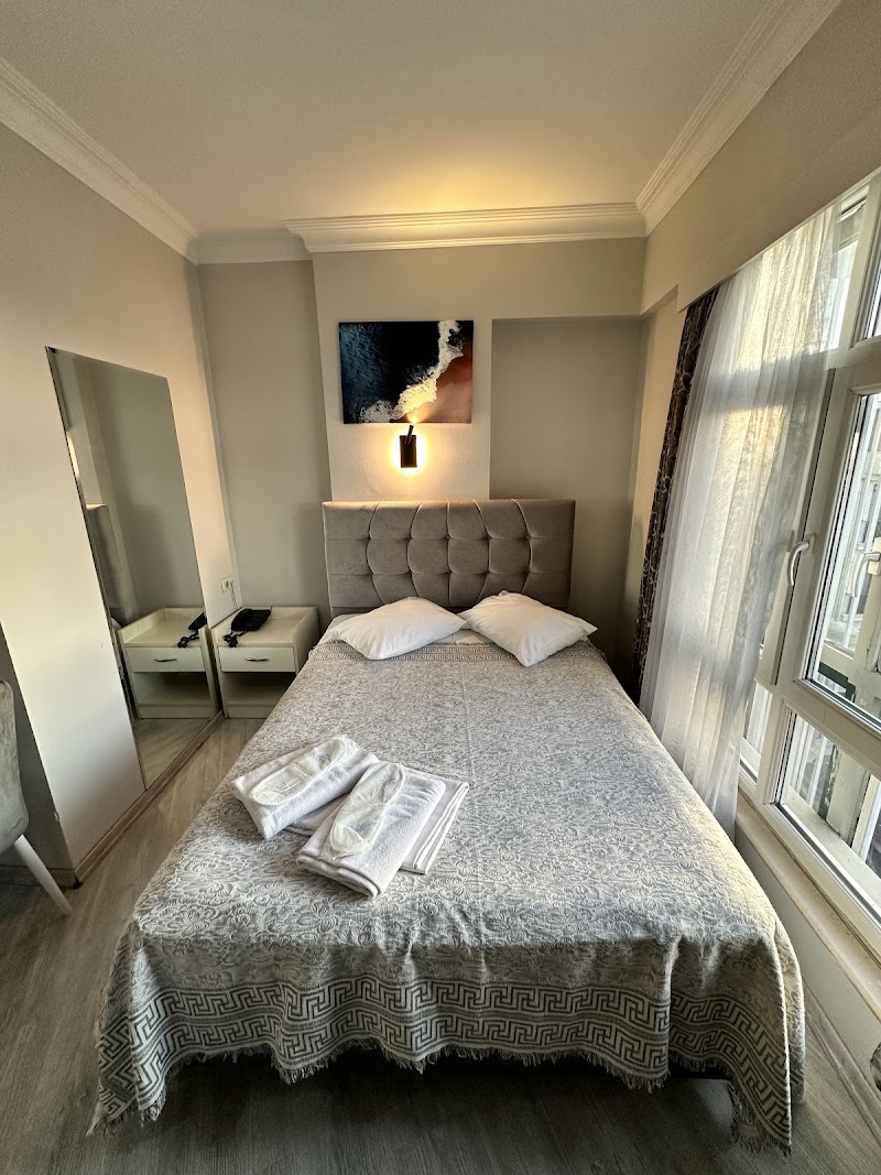 Bade Boutique Hotel | Kadıköy - Bade Boutique Hotel | Kadıköy, Rasimpaşa, Orgeneral Şahap Gürler Cd. No:24, 34710 Kadıköy/İstanbul, Türkiye