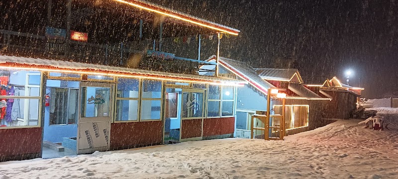 Iceland Auli