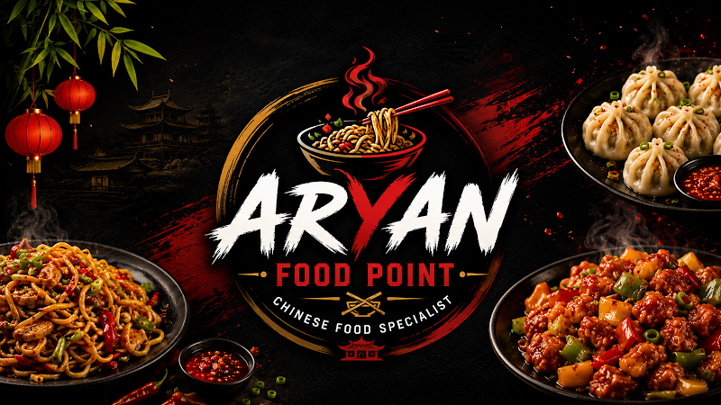 Aryan Food Point - Aryan Food Point Lal Bhadur, Rzf 906/A Kh No.48/3, Lal Bahadur Shastri Marg, Block P, Raj Nagar Extension, Raj Nagar, New Delhi, Delhi, 110077, India