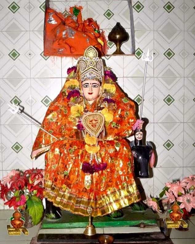 Tiwari Hotel