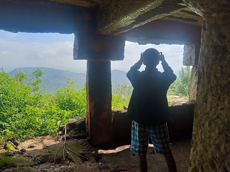 Bhoga Narasimha Footpath Starting - Bhoga Narasimha Footpath Starting, 96F6+J2G, Devarayanadurga, Karnataka 572140, India