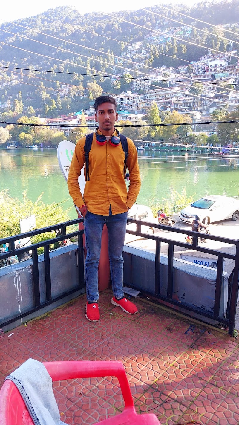 Great Himalayas - Great Himalayas, Lawan 21400, Nepal