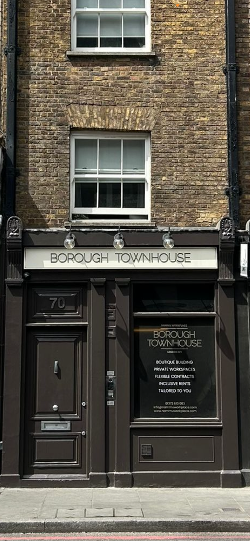 Regent Street Clinic London Bridge - Regent Street Clinic London Bridge 70 Borough High St, London SE1 1XF, UK