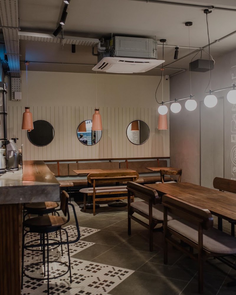 Third Wave Coffee