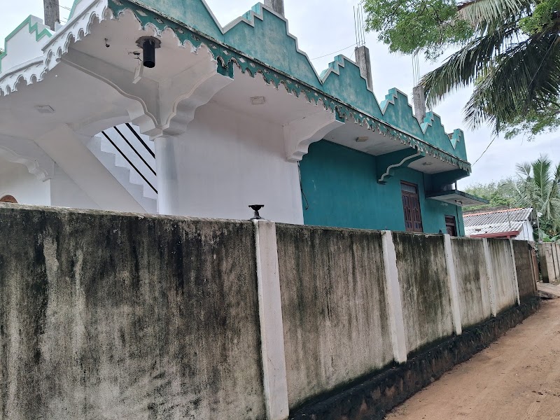 Ocean waves Guest House - Ocean waves Guest House 132, 96 Anantha Vinayagar Rd, Trincomalee, Sri Lanka