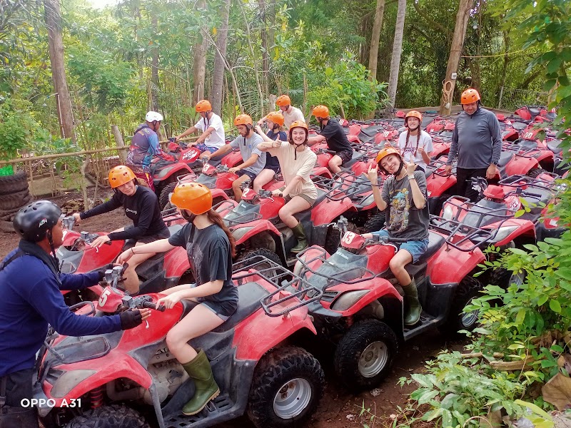 Ayung Dewata Rafting - Ayung Dewata Rafting Jl. Raya Kedewatan, tanggayuda, Kecamatan Ubud, Kabupaten Gianyar, Bali 80571, Indonesia