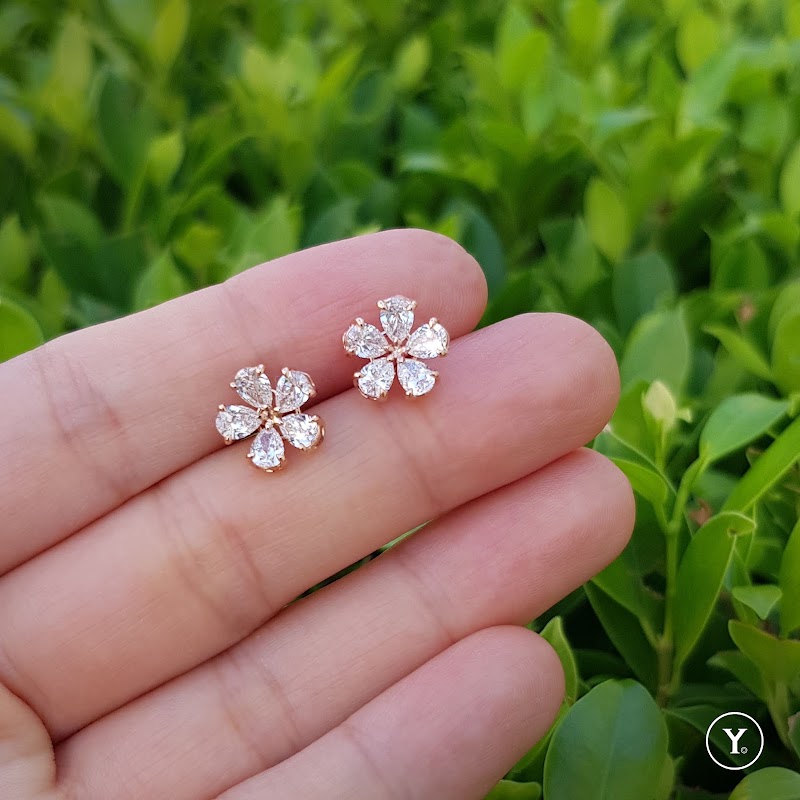 Y Jewelry House @ Wangburapa (Y.Jewelry Thailand) - Y Jewelry House @ Wangburapa (Y.Jewelry Thailand), 819 Maha Chai Rd, Khwaeng Wang Burapha Phirom, Wangburapapirom, Krung Thep Maha Nakhon 10200, Thailand