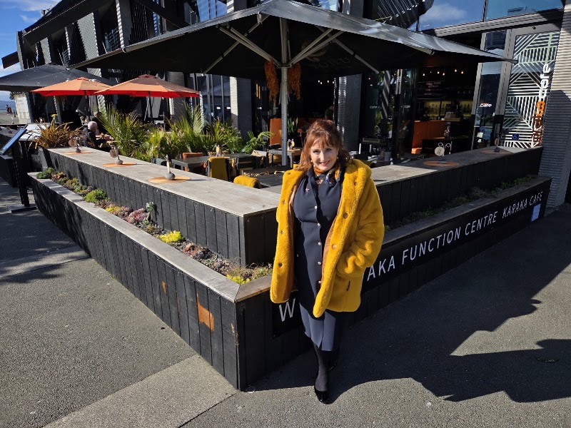 Wellington Functions - Wellington Functions, 6 Taranaki Street, Wellington Central, Wellington 6011, New Zealand