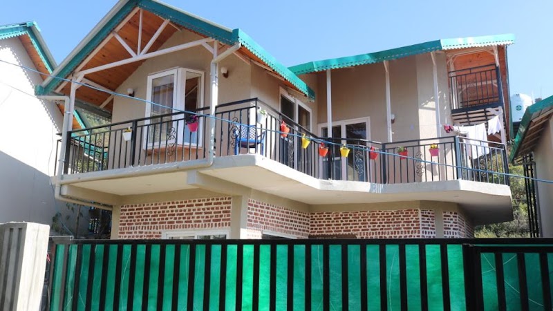 Himalayan Homestay