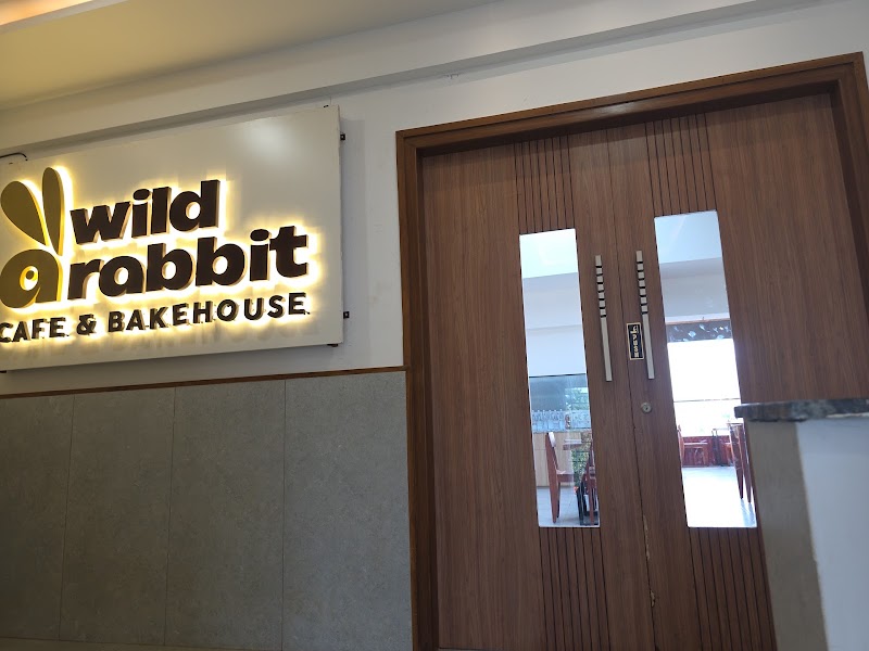 Wild Rabbit Cafe and Bakehouse