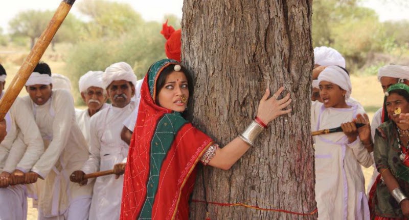 GUDA BISHNOI VILLAGE SAFARI - GUDA BISHNOI VILLAGE SAFARI, near guda bishnoi lake, Village Guda, Bishnoi, Rajasthan 342802, India