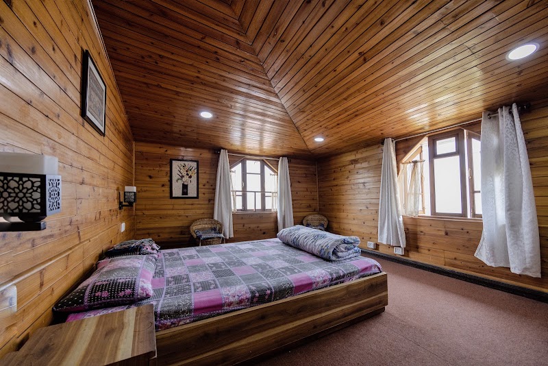 Reyso Urban Homestay - Reyso Urban Homestay, Lower Rose Bank, Rajbari, Darjeeling, West Bengal 734101, India