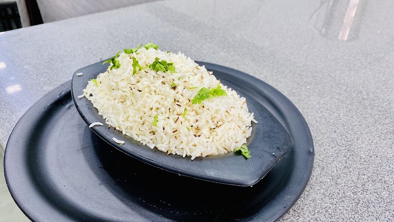 Kanha Restaurant - Kanha Restaurant 102, opposite Bhairav Mandir, Begampura, Suraj Nagar, Ujjain, Madhya Pradesh 456006, India