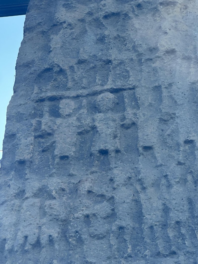 Sueno’s Stone - Sueno’s Stone, Findhorn Rd, Forres IV36 3WX, UK