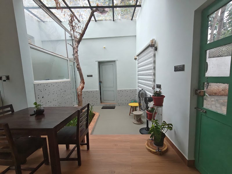 Whiskers nook - Whiskers nook, RS 105/106, Mettu St, Pappireddipatti, Chinna Kalapet, Kalapet, Puducherry 605014, India