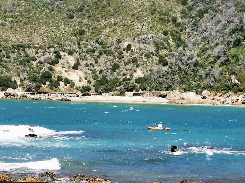 The Heads - The Heads, Knysna, 6571, South Africa