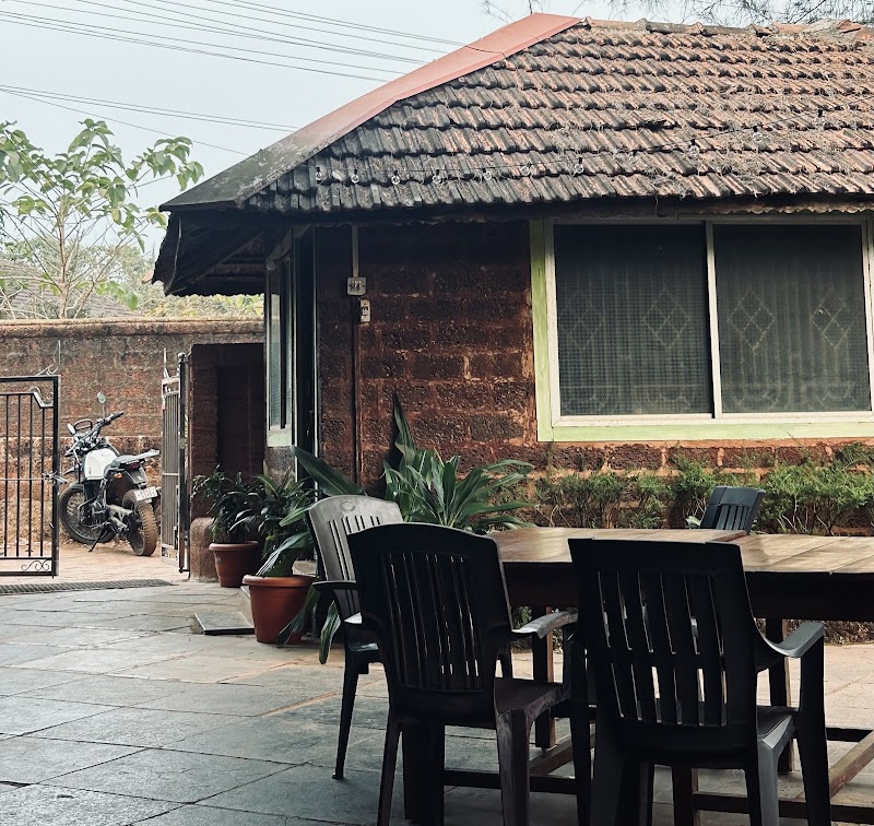 Om D.s Cafe (55) Kudle hilltop 581325 - Om D.s Cafe (55) Kudle hilltop 581325 Kudle Bch Trl, Gokarna, Karnataka 581326, India