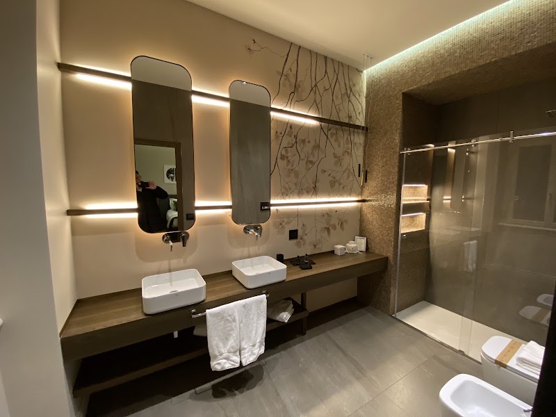 Messori Suites - Messori Suites, Via Antonio Giacomini, 25, 50132 Firenze FI, Italy