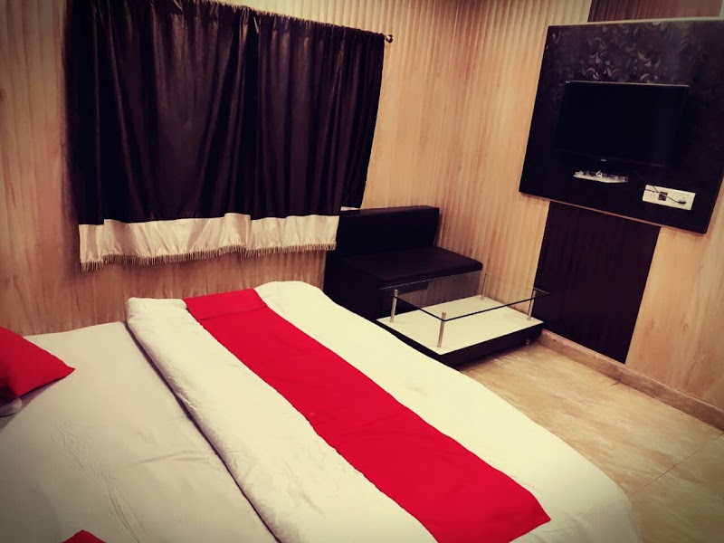 Shiv Krishna Home stay - Shiv Krishna Home stay Gandhi chowk, Pachmarhi, Pachmarhi Cantt, Madhya Pradesh 461881, India