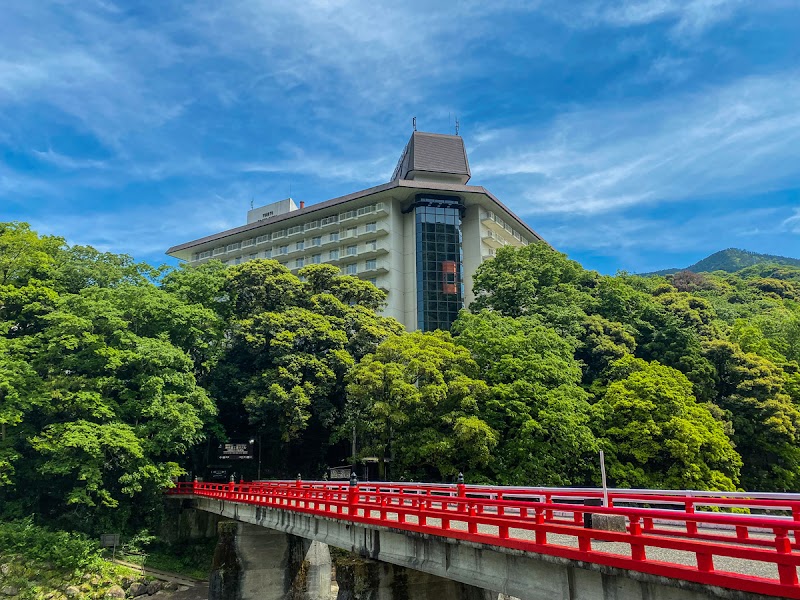 Yumoto Fujiya Hotel - Yumoto Fujiya Hotel 256-1 Yumoto, Hakone, Ashigarashimo District, Kanagawa 250-0392, Japan
