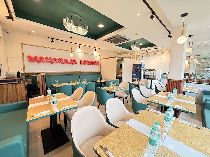 Maharaja Lounge - 100% Pure Veg Authentic Indian Restaurant - Maharaja Lounge - 100% Pure Veg Authentic Indian Restaurant S117A , S118 J - Block Karama Shoping Complex - الكرامة - دبي - United Arab Emirates
