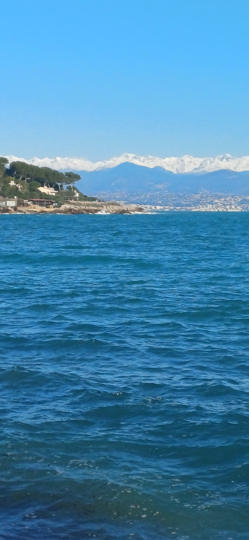 La Garoupe - La Garoupe La Garoupe, Antibes, France