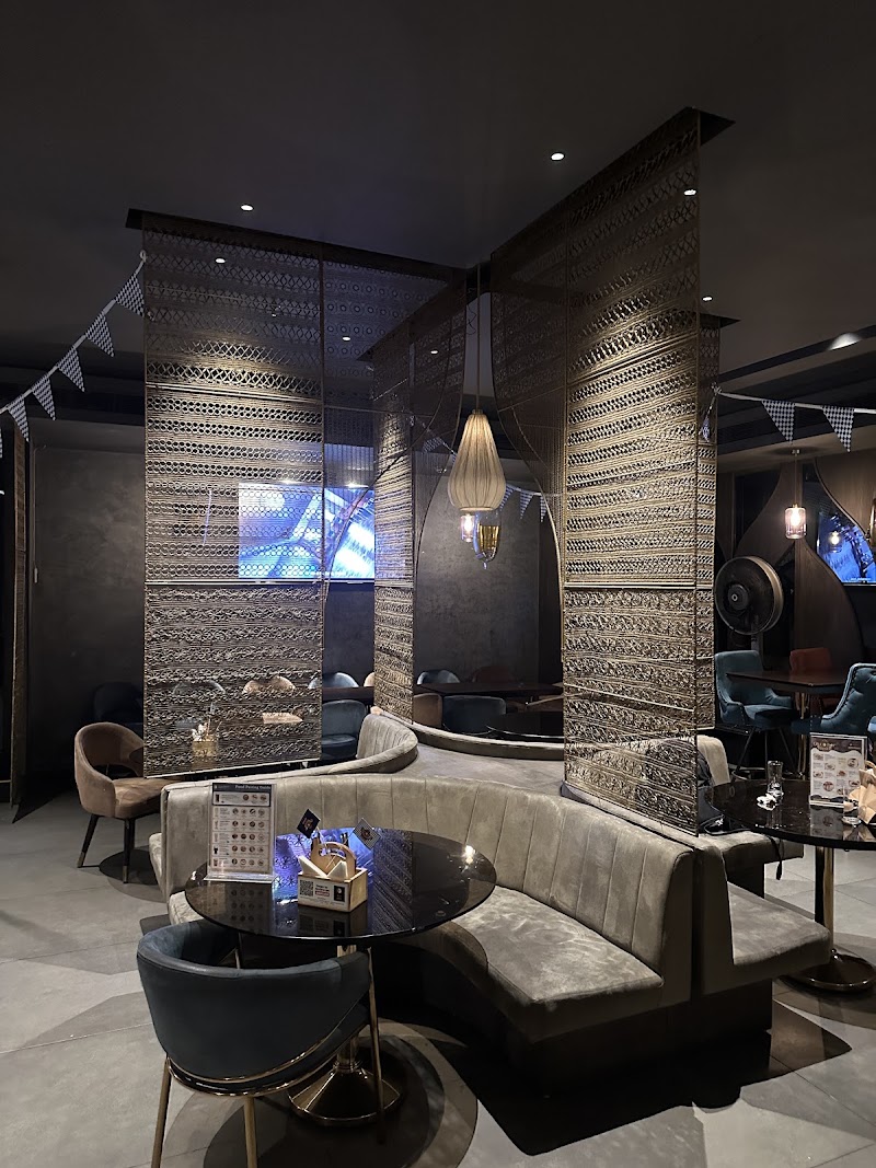 24K Kraft Brewzz, Viman Nagar | Fine Dine Restaurant | Taproom | Lounge Bar - 24K Kraft Brewzz, Viman Nagar | Fine Dine Restaurant | Taproom | Lounge Bar, Vascon building, Platinum Square, Pune - Nagar Rd, next to Hyatt regency, Sakore Nagar, Viman Nagar, Pune, Maharashtra 411014, India