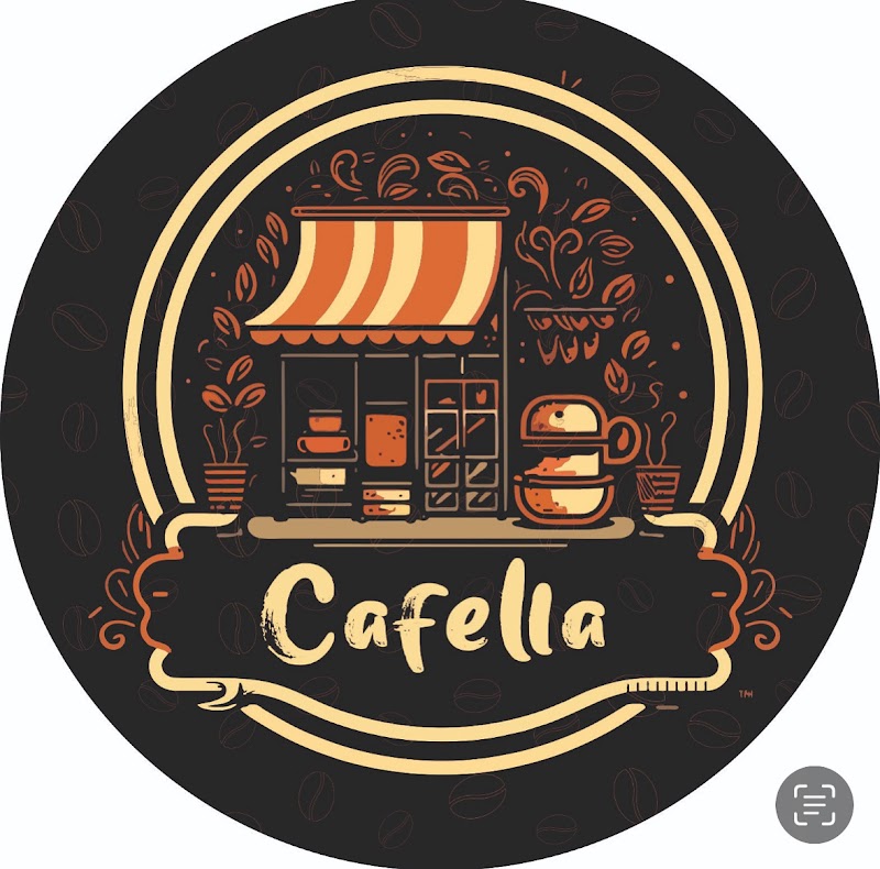 Cafella - Cafella, Kadbi square, Kadbi Chowk, Clark Town, Nagpur, Maharashtra 440014, India