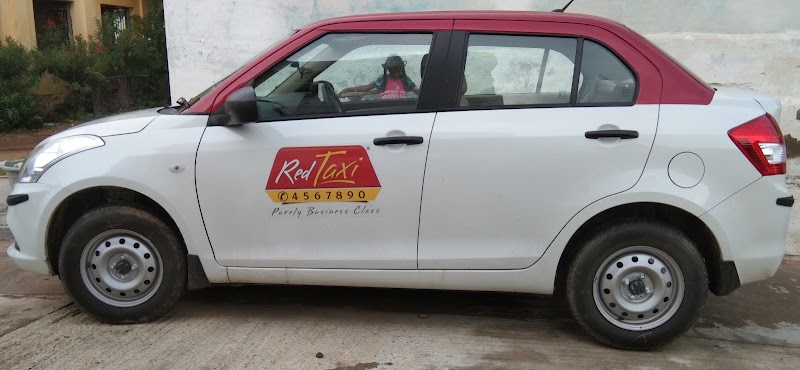 Red Taxi Erode - Red Taxi Erode Mosuvanna St, Kaikolar Thottam, Chidambaram Colony, Erode, Tamil Nadu 638001, India