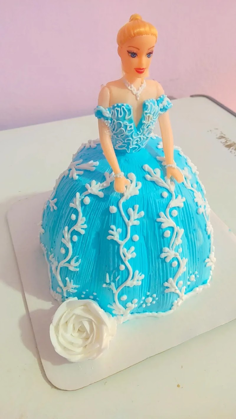 Ruby cakes &bakery - Ruby cakes &bakery PHFW+7JM, pooll Chowk, Shivrinarayan, Chhattisgarh 495557, India