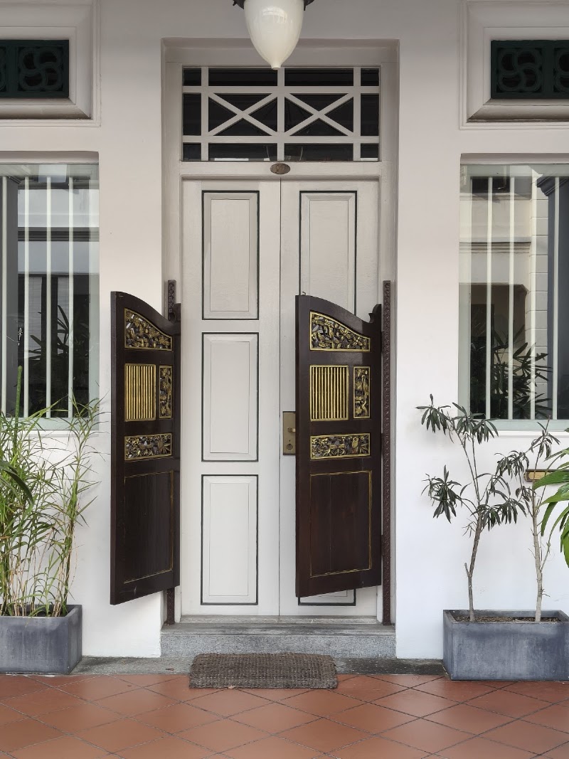 Joo Chiat Road - Joo Chiat Road, Joo Chiat Rd, Singapore