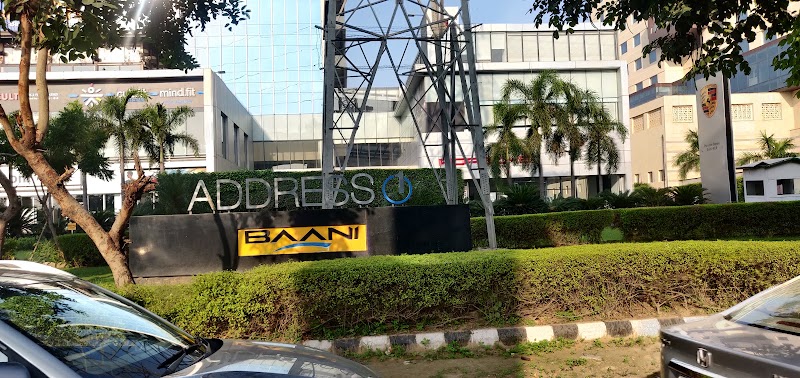 Address One by Baani - Address One by Baani Baani, 1, Vigyan Vihar, Sector 56, Gurugram, Haryana 122011, India