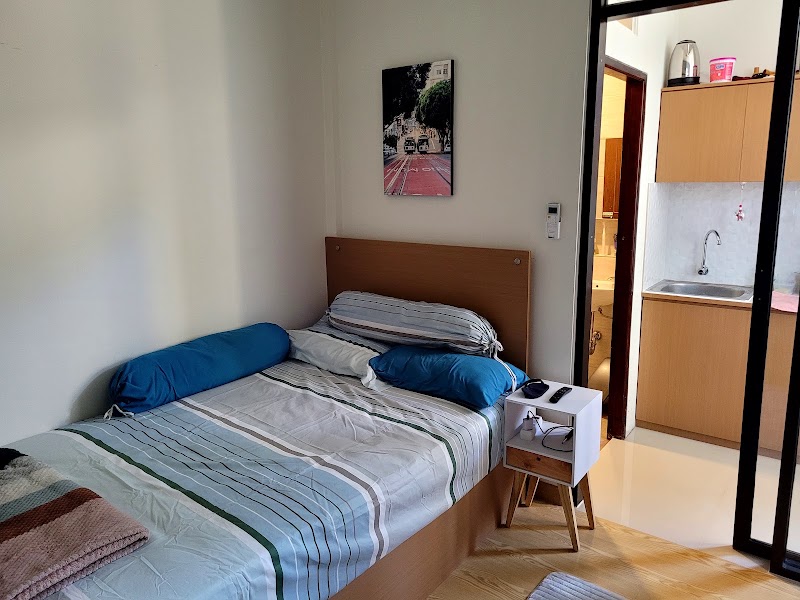 Kost Griya Pristi - Kost Griya Pristi Komp. Bali Mas 1, Bangka Belitung Darat, Kec. Pontianak Tenggara, Kota Pontianak, Kalimantan Barat, Indonesia